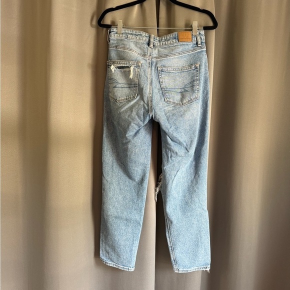 American Eagle Mom Jeans - Picture 2 of 3
